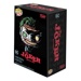 Funko POP Tee Box: DC Comics - Death of Joker, Funko figurka a tričko, Velikost - M