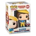 Funko POP: Stranger Things - Eleven in Yellow Outfit