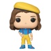 Funko POP: Stranger Things - Eleven in Yellow Outfit