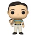 Funko POP: The 40 Year Old Virgin - Andy holding Oscar