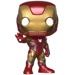 Funko POP: Marvel Avengers Endgame - Iron Man (Special edition)