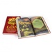 Catan Puzzle book - Kniha Hádanek