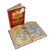 Catan Puzzle book - Kniha Hádanek