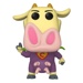 Funko POP: Cow and Chicken - Super Cow