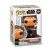 Funko POP: Star Wars - The Mandalorian - Ahsoka with Sabers