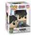 Funko POP: Boruto: Naruto Next Generations - Kawaki