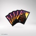 Gamegenic obaly na karty: Star Wars: Unlimited Art Sleeves Double Sleeving Pack - Darth Vader (2x60+1 Sleeves)