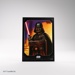 Gamegenic obaly na karty: Star Wars: Unlimited Art Sleeves Double Sleeving Pack - Darth Vader (2x60+1 Sleeves)