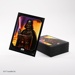 Gamegenic obaly na karty: Star Wars: Unlimited Art Sleeves Double Sleeving Pack - Darth Vader (2x60+1 Sleeves)