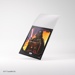 Gamegenic obaly na karty: Star Wars: Unlimited Art Sleeves Double Sleeving Pack - Darth Vader (2x60+1 Sleeves)