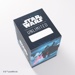 Gamegenic krabička - Star Wars: Unlimited Soft Crate - Darth Vader