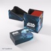 Gamegenic krabička - Star Wars: Unlimited Soft Crate - Darth Vader