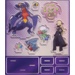 Pokémon TCG - Cynthia's Garchomp ex Premium Collection