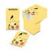 UltraPRO: krabička na karty Pokémon - Gallery Series Pikachu