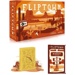 Fliptown (CZ) Základní hra + Osamělý vlk (rozšíření) + Na rozcestí (rozšíření)