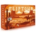 Fliptown (CZ) Základní hra + Osamělý vlk (rozšíření) + Na rozcestí (rozšíření)