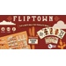Fliptown (CZ) Základní hra + Osamělý vlk (rozšíření) + Na rozcestí (rozšíření)