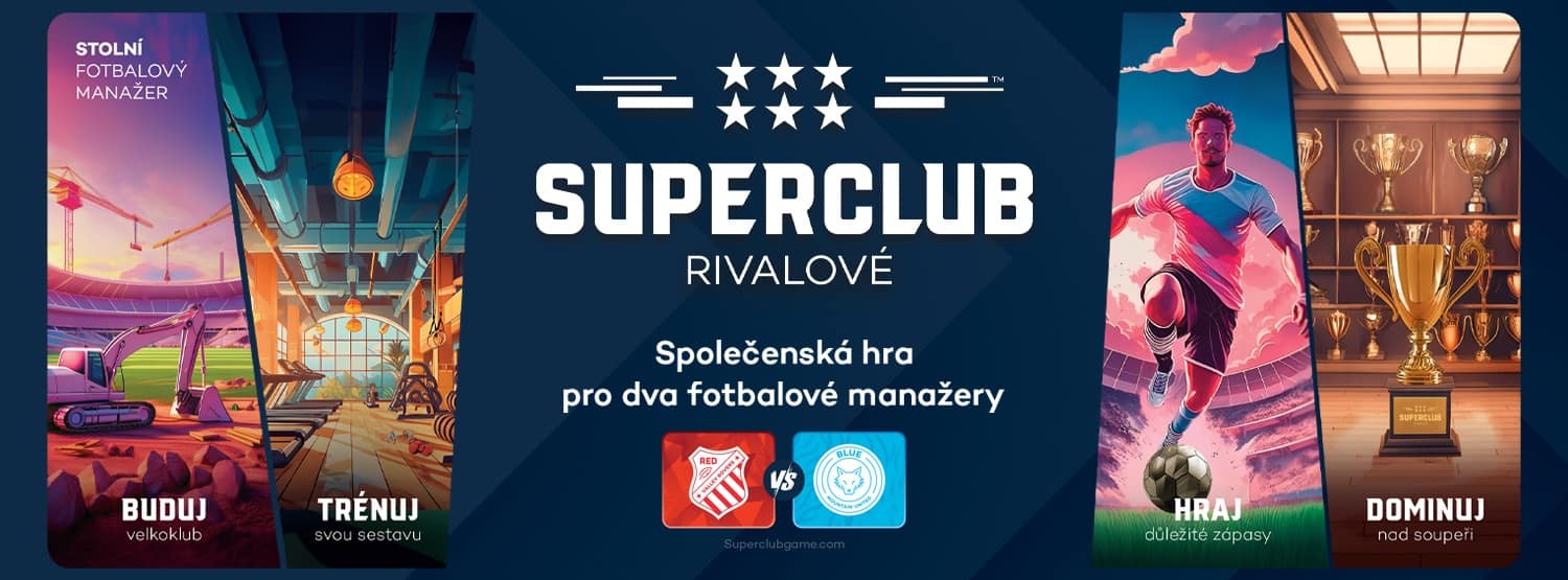 Superclub Rivalové