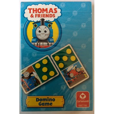 Domino - Thomas & Friends