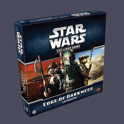 Star Wars LCG: Edge of Darkness