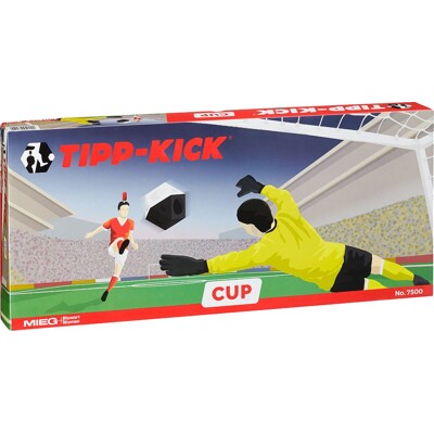 Fotbal TIPP KICK - Cup