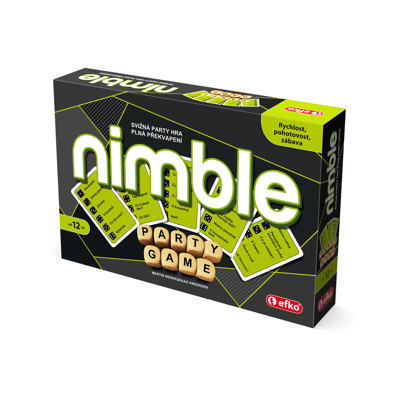 Nimble