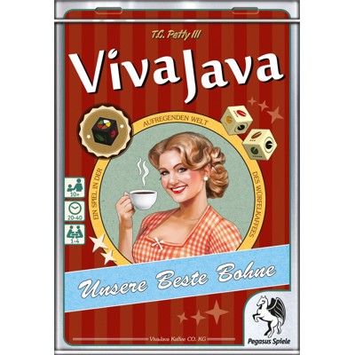 VivaJava