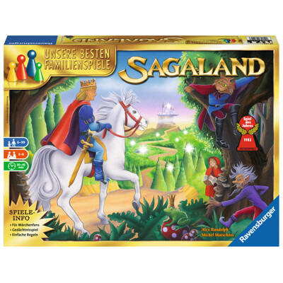 Sagaland