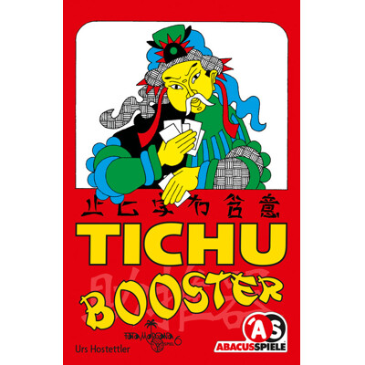 Tichu Booster