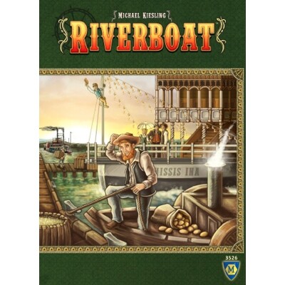 Riverboat