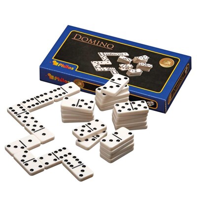 Domino 6