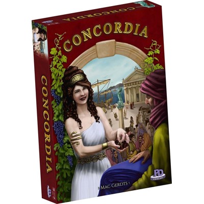 Concordia