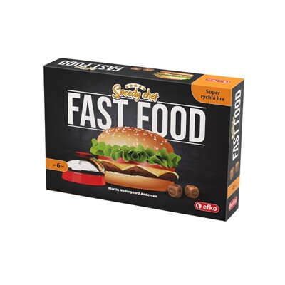 Fast Food