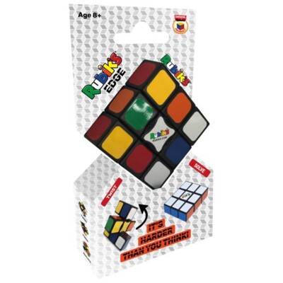 Rubik Edge