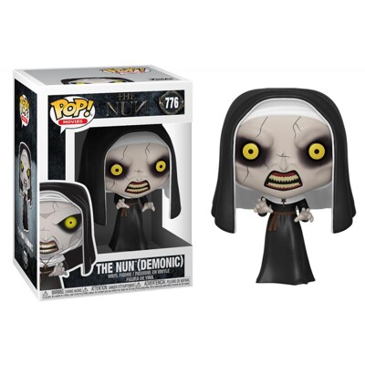 Funko POP: The Nun - Demonic Nun