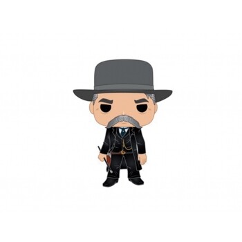 Funko POP: Tombstone - Virgil Earp