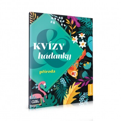 Kvízy a hádanky - Příroda