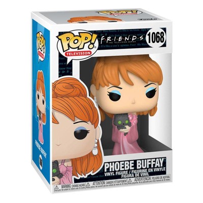 Funko POP: Friends - Phoebe Buffay