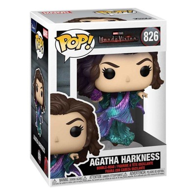 Funko POP: WandaVision - Agatha Harkness