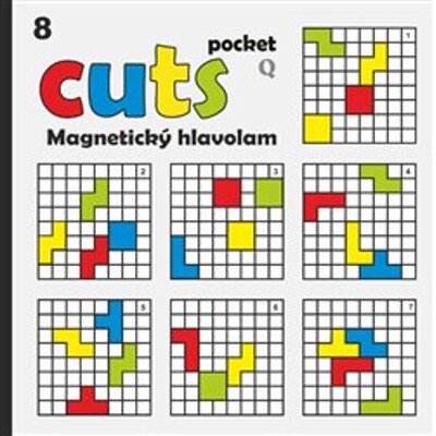 CUTS - Pocket 8