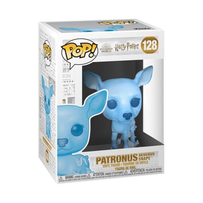 Funko POP: Harry Potter - Patronus Severus Snape