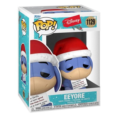 Funko POP: Disney Holiday - Eyeore