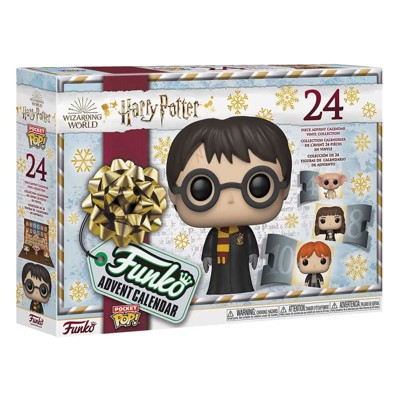 Funko POP Advent Calendar: Harry Potter 2021 (Pint Size Heroes)