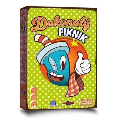 Dokonalý piknik