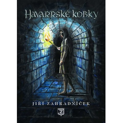 Havarrské kobky - Jiří Zahradníček