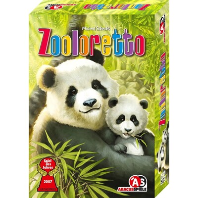 Zooloretto (2023)