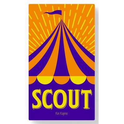 Cirkus (Scout)