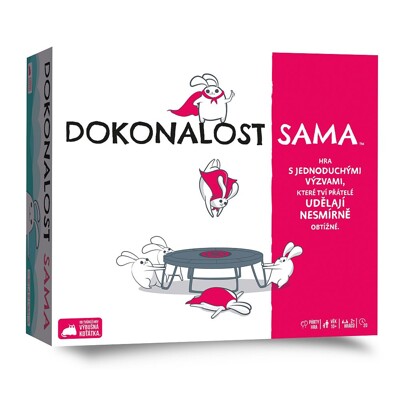 Dokonalost sama