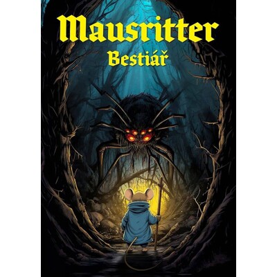 Mausritter - Bestiář