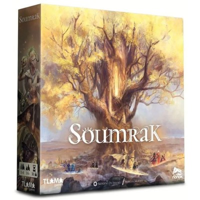 Soumrak